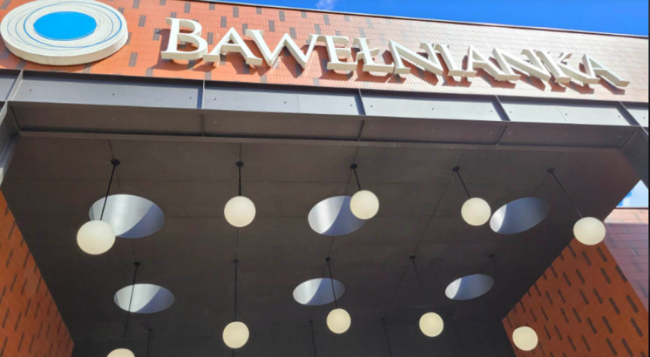 Byliśmy na otwarciu centrum handlowego Bawełnianka. Tak się prezentuje projekt Pallado Skupin Architekci