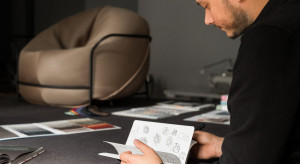 Dlaczego producenci decydują się na współpracę z designerami? Odpowiada Nobonobo
