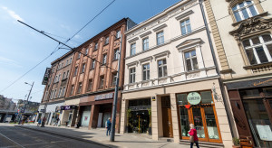 150-letnia kamienica w Katowicach po termomodernizacji