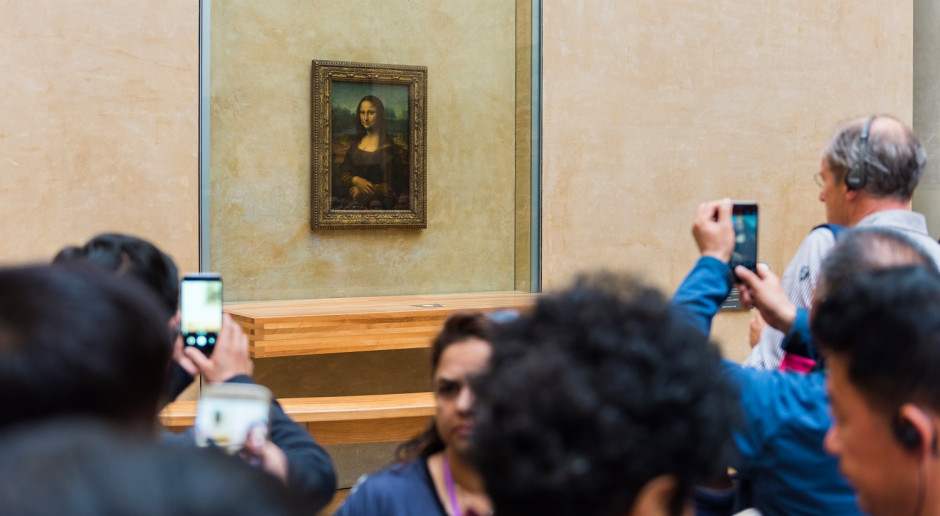 Google Arts & Culture udostępniło imponujący katalog dzieł Leonarda da Vinci