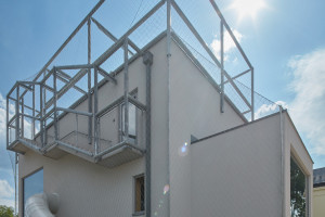 Przedszkole w duchu Montessori. Architekci mieli jeden cel: dać frajdę dzieciom