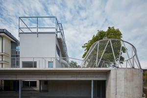 Przedszkole w duchu Montessori. Architekci mieli jeden cel: dać frajdę dzieciom