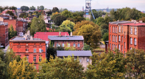 Gratka dla miłośników industrialu. Budynek zabytkowej siłowni w Bytomiu udostępniony zwiedzającym