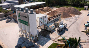 Zielona transformacja w budownictwie: tak wygląda zrównoważona produkcja betonu