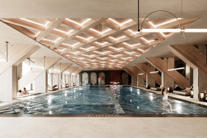 Willa Generała w Kościelisku zamieni się w luksusowy hotel