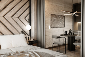Willa Generała w Kościelisku zamieni się w luksusowy hotel