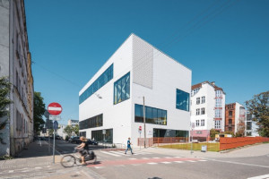 To najlepiej zaprojektowane budynki w Polsce. Poznaliśmy laureatów Nagrody Roku SARP 2023