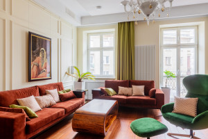 Design i sztuka stale się przeplatają. Wie o tym pracownia Deer Design