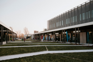 Fabryka Norblina, Royal Wilanów, Nowy Wełnowiec: Capital Park podsumowuje dwie dekady działalności