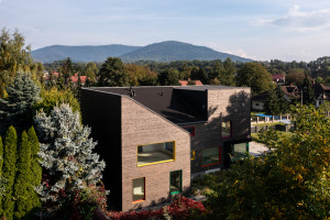 Maciej Zuber, Archas Design: architektura ikoniczna to nie wszystko