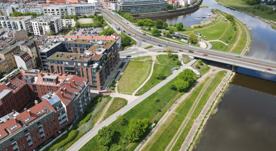 Wartostrada z nowym łącznikiem