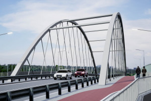 W Gdyni powstanie nowy wiadukt za 79 milionów złotych. Ma nawiązać do historycznych konstrukcji