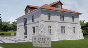 Podpisano umowę na zagospodarowanie terenu po byłym KL Plaszow
