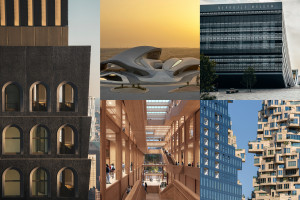 Znamy zwycięzców A+Awards 2023. Zobaczcie niezwykłe projekty z całego świata