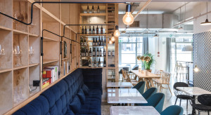 Poznańska Concordia Taste wśród najlepszych restauracji w Europie. Zaglądamy do środka!