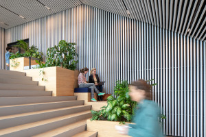 MVRDV zaprojektowali budynek z myślą o jego... rozbiórce