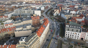 Stare Miasto w Poznaniu będzie mieć drogę rowerową