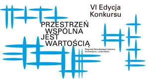 Rusza konkurs na najlepsze prace magisterskie dotyczące przestrzeni publicznych
