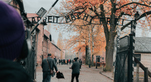 Nowe centrum obsługi zwiedzających otwarte w Muzeum Auschwitz