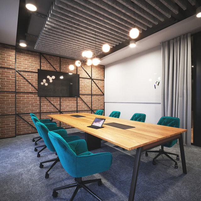 Ergonomia i dostępność w biurze: trendy w projektowaniu uwzględniają ...