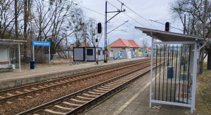 Przystanek Bydgoszcz Zachód zyska odnowione perony