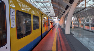 Siedem nowych przystanków kolejowych na Śląsku