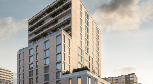 Polski deweloper wybuduje 13-piętrowy budynek z prefabrykatów w centrum Seattle