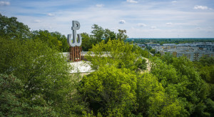 Warszawa otwiera kolejny park po rewitalizacji