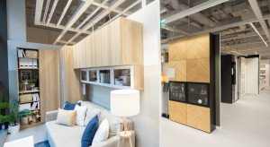 IKEA wychodzi do klientów. Otworzy kolejne studia planowania w Polsce