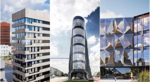 Trzy projekty Reform Architekt, które odmienią krajobraz Łodzi