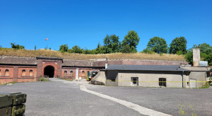 Fort VI w Poznaniu pod lepszą ochroną. Radni zadecydowali