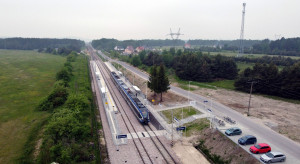 Przystanek kolejowy w Brzezinach przejdzie modernizację