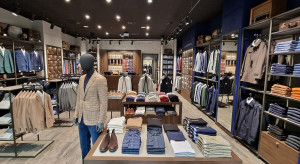 Lancerto modernizuje sklepy. Nowy koncept wizualny i nie tylko