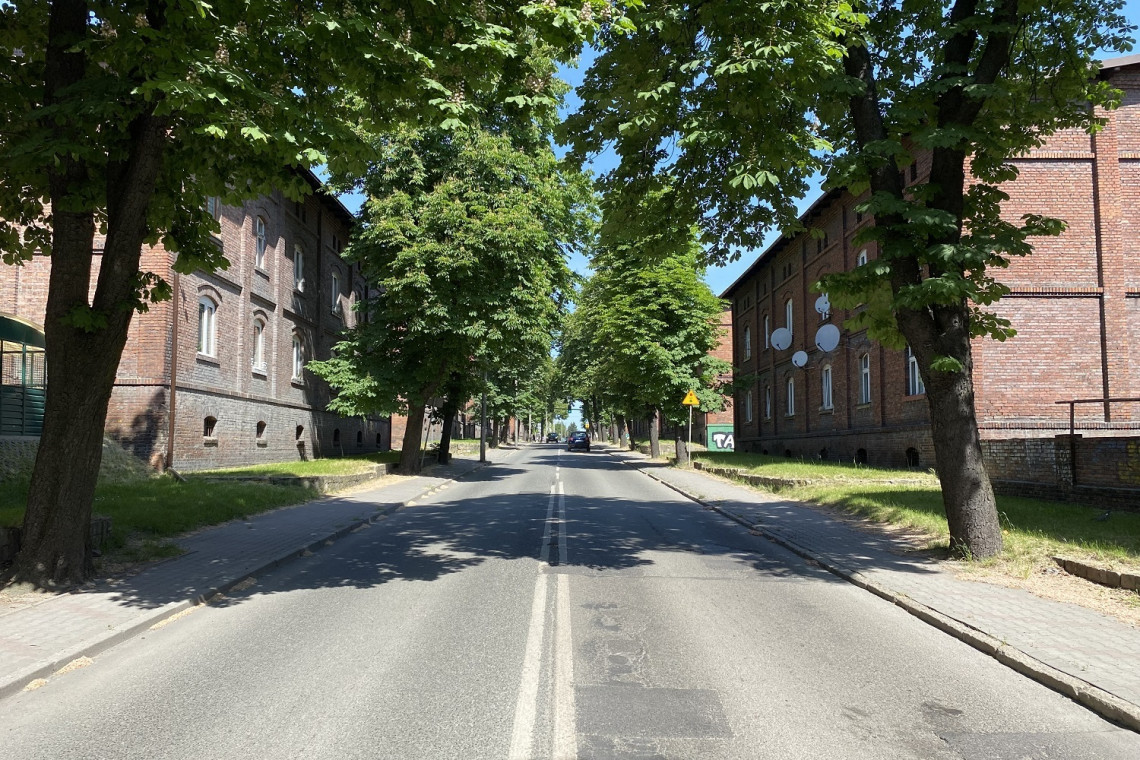 Do rejestru zabytków województwa śląskiego wpisano osiedle robotnicze w Rybniku Chwałowicach, fot. mat. pras. Śląskie osiedle robotnicze z początku XX w. w rejestrze zabytków