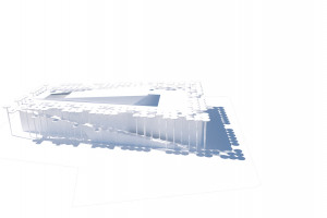 Jest koncepcja architektoniczna Teatru Polskiej Opery Królewskiej! Oto jak wygląda