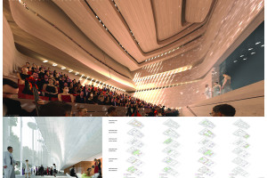 Jest koncepcja architektoniczna Teatru Polskiej Opery Królewskiej! Oto jak wygląda