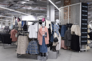 Primark w Manufakturze otwarty. Zajrzeliśmy do wnętrz!