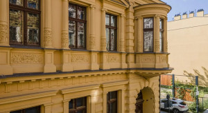Willa Hilarego Majewskiego w Łodzi dostępna dla zwiedzających