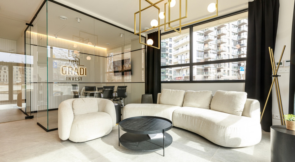 Luksusowe apartamenty: top 5 trendów w nieruchomościach premium