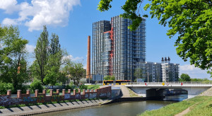 Słodownia i Wytwórnia kawy we Wrocławiu: tak nowoczesna architektura uzupełniła dawną zabudowę browaru