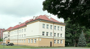 Lublin zaprojektuje pełnowymiarową halę sportową