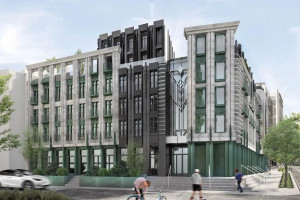 Po raz trzeci wybrano Współczesną Kamienicę Łódzką