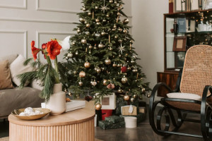 Święta 2023. Co marki wnętrzarskie proponują na Boże Narodzenie?
