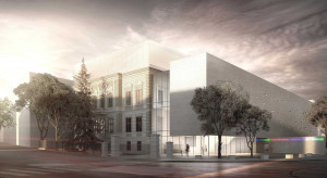 Reksio oraz Bolek i Lolek będą mieć nowy dom. Centrum Bajki i Animacji w Bielsku-Białej prawie gotowe