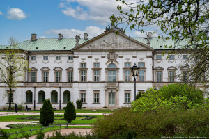 Pałac Rzeczypospolitej już od 21 maja. Zobacz, co w programie otwarcia "pałacu skarbów"