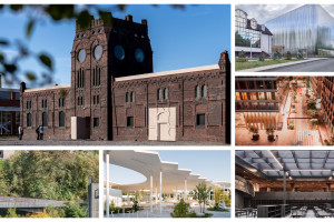 EU Mies Award 2024: przypominamy polskie akcenty w konkursie na najważniejszą nagrodę architektoniczną