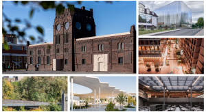 EU Mies Award 2024: przypominamy polskie akcenty w konkursie na najważniejszą nagrodę architektoniczną