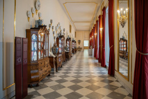 Noc Muzeów 2024: Zamek Królewski w Warszawie