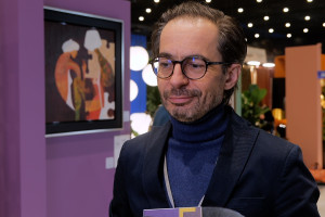 Szymon Hanczar z nagrodą Best Polish Designer. Jury nagrodziło doświadczenie i kurs na minimalizm