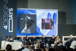 Projektowanie w świecie lajków i virali. O tym na 4 Design Days